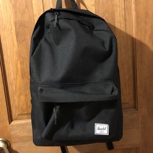 Herschel backpack